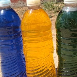 Meet your Posher, Scarlette